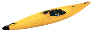 Kayak Junior for children