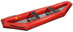 Inflatable canoe Orinoco - 2 persons