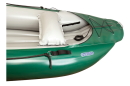 Inflatable boat Ontario 420 - 6 persons