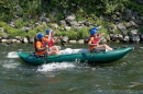 Inflatable boat Ontario 420 - 6 persons