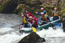 Raft Colorado 450 - 6 persons