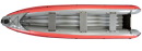 Inflatable motor boat Ruby - 3 persons