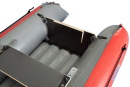 Inflatable motor boat Ruby - 3 persons
