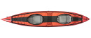 Inflatable kayak Seawave - 1 / 2 persons