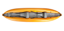 Inflatable kayak K2 - 2 persons