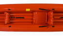 Inflatable kayak Solar 410 C - 1 / 2 persons