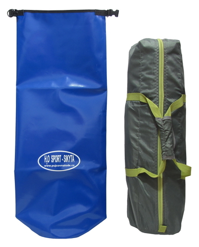 tent dry bag